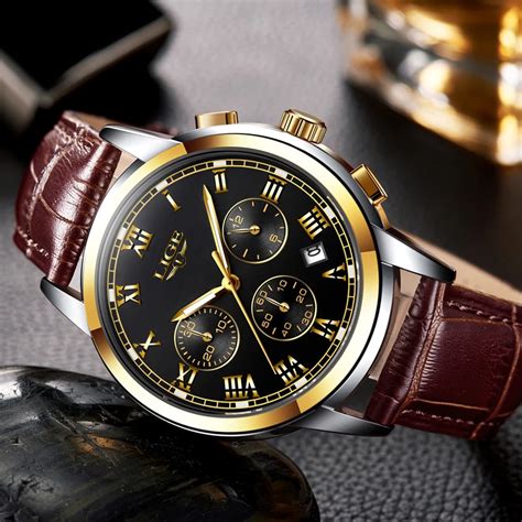 men's watches usa|top luxury brands for men's watches.